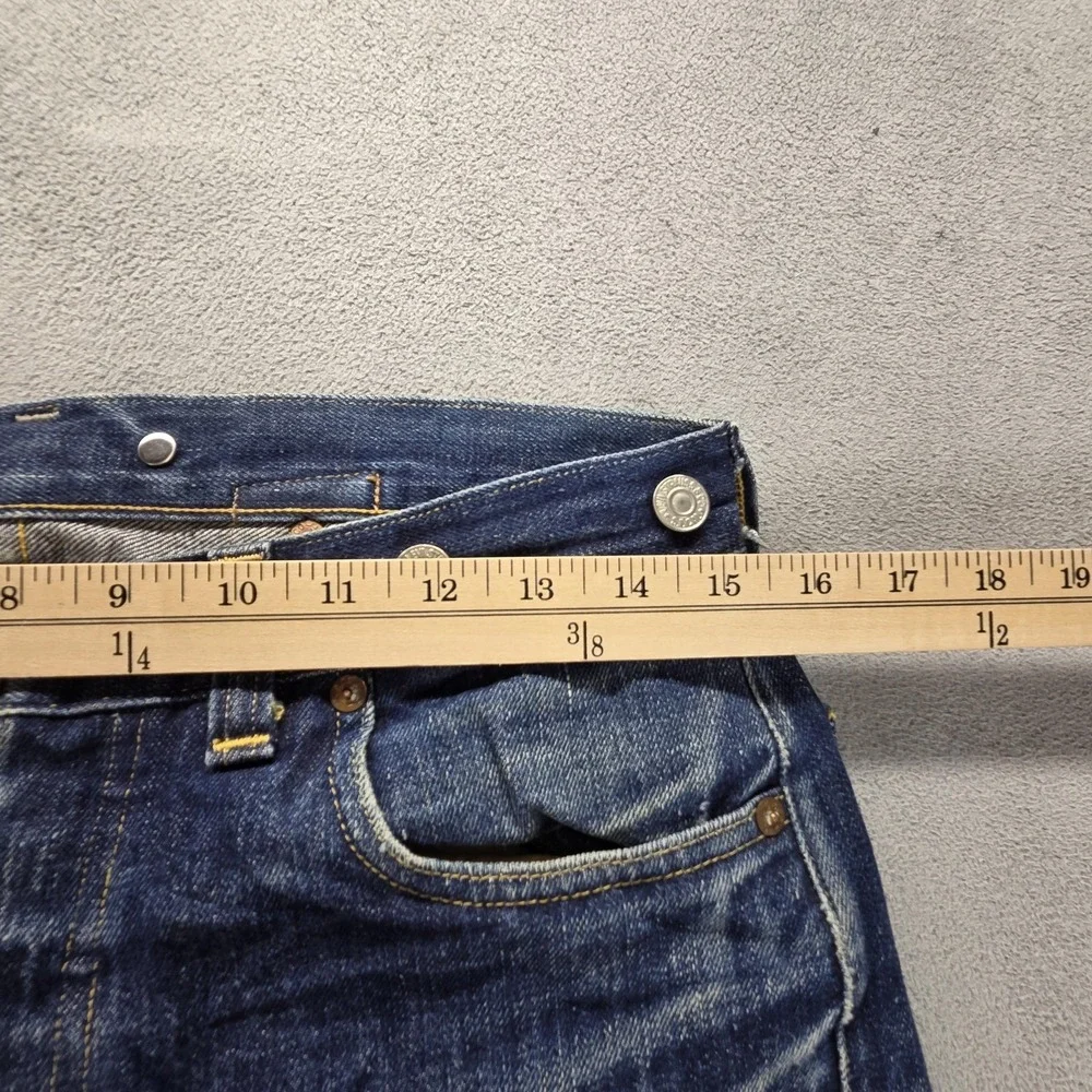 Levis 11819 important